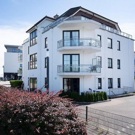 Haus Titania Sonne & Sand Groemitz Ngoại thất bức ảnh