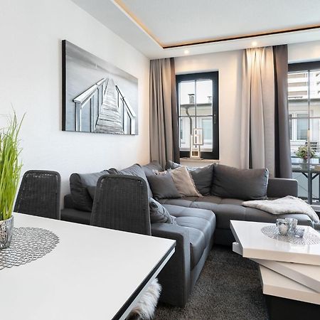 Haus Titania Sonne & Sand Groemitz Ngoại thất bức ảnh
