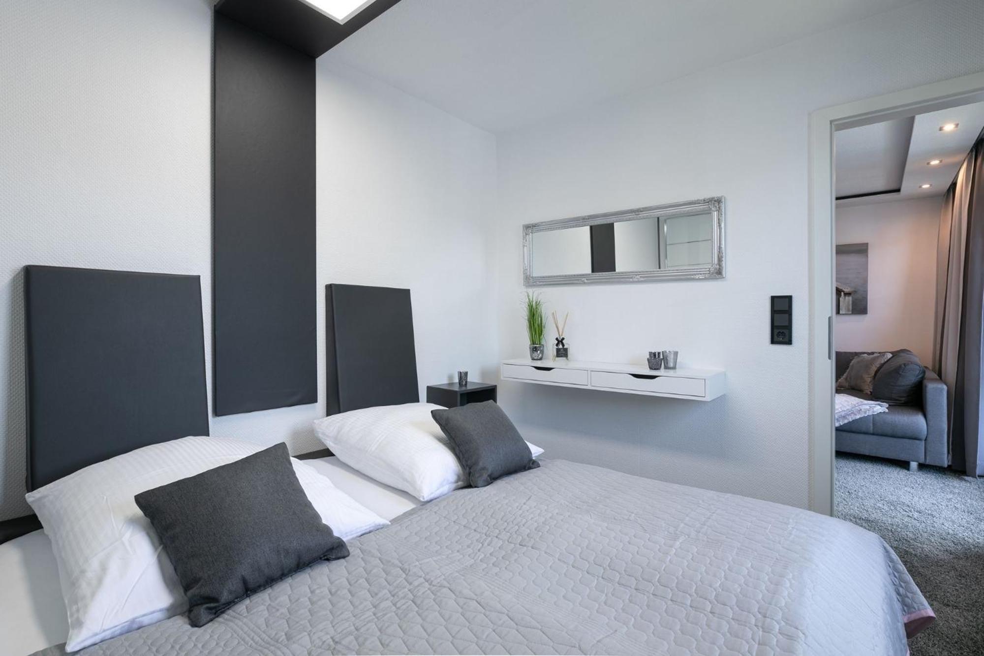 Haus Titania Sonne & Sand Groemitz Ngoại thất bức ảnh