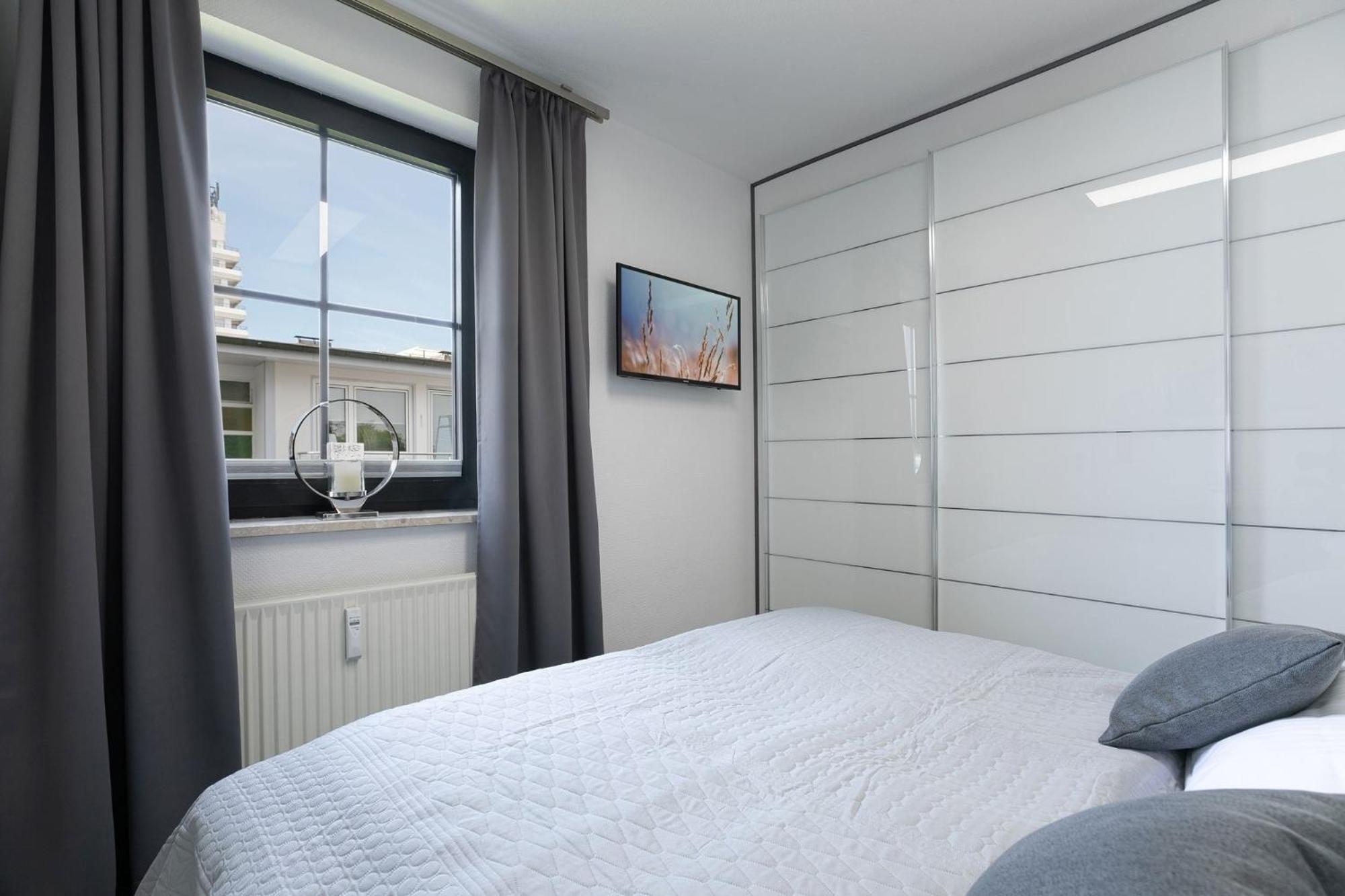 Haus Titania Sonne & Sand Groemitz Ngoại thất bức ảnh