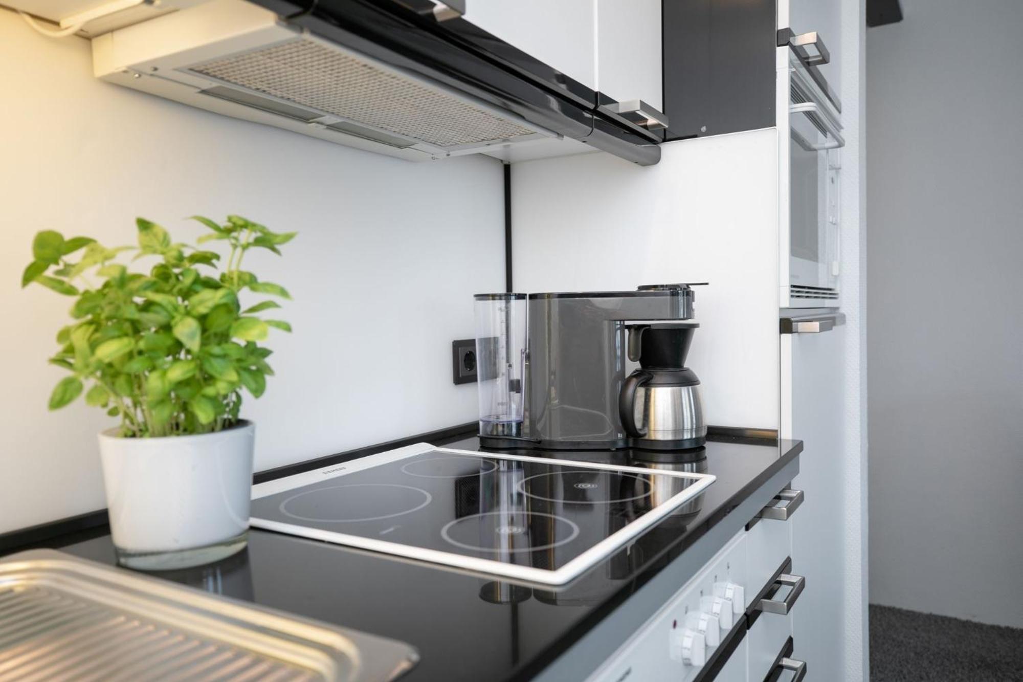 Haus Titania Sonne & Sand Groemitz Ngoại thất bức ảnh