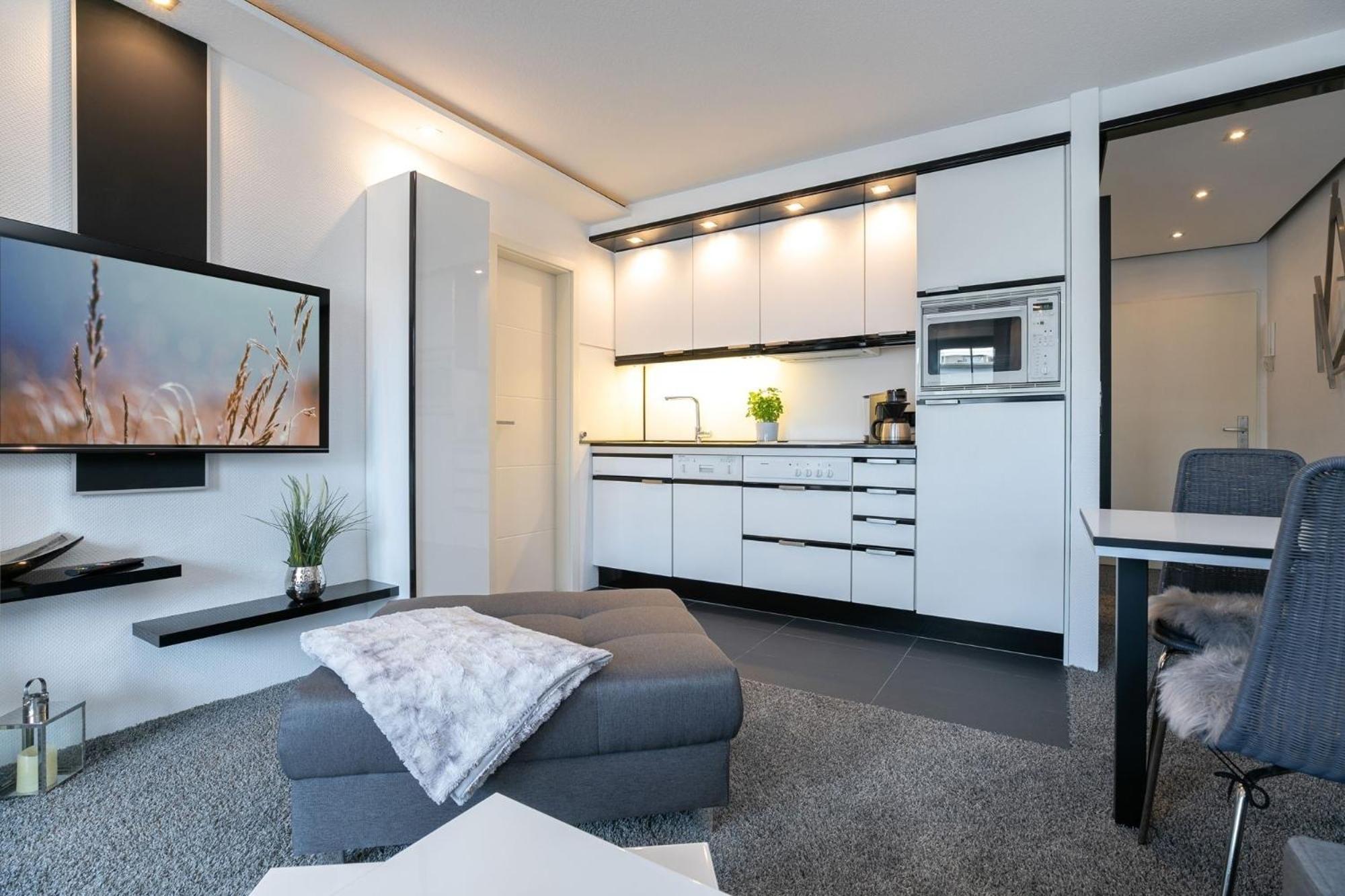 Haus Titania Sonne & Sand Groemitz Ngoại thất bức ảnh